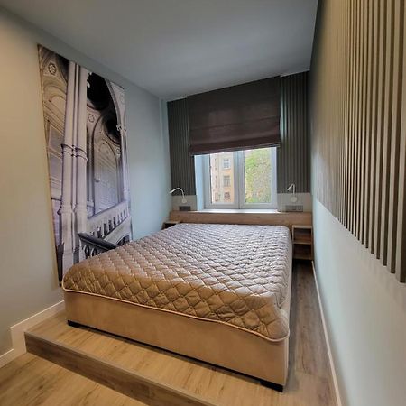 Czernowitz Deluxe Apartments 외부 사진