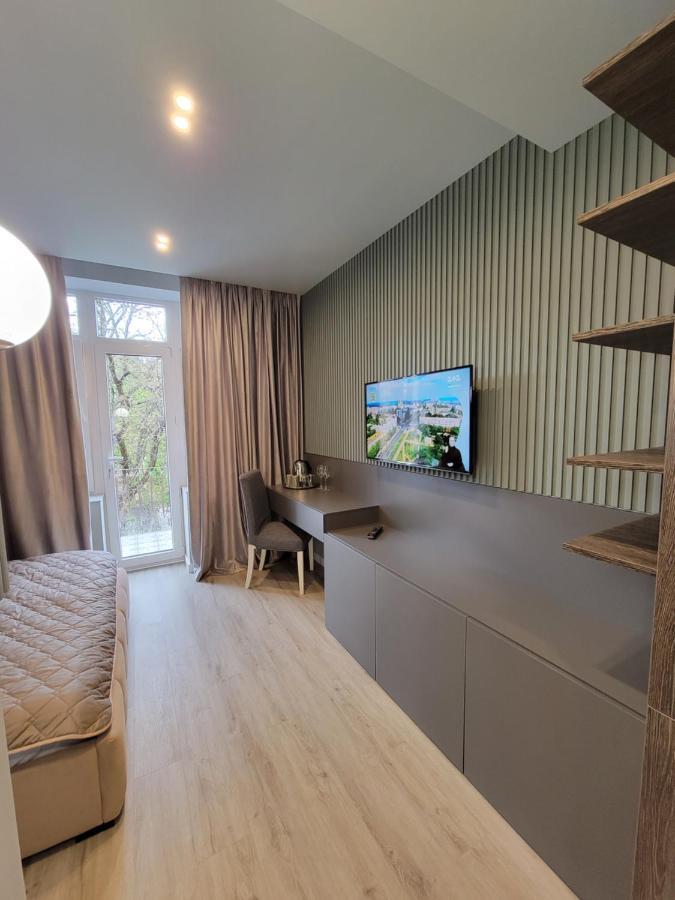Czernowitz Deluxe Apartments 외부 사진