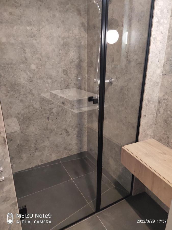 Czernowitz Deluxe Apartments 외부 사진