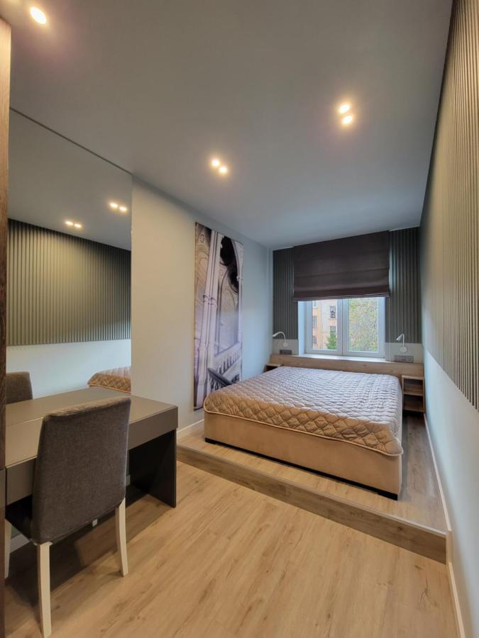 Czernowitz Deluxe Apartments 외부 사진